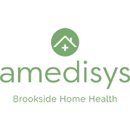 Brookside Home Health Care, an Amedisys Company - Nurses