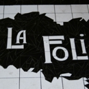 A La Folie Cafe - Coffee Shops