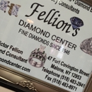 Fellion's Diamond Center - Diamond Setters