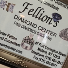 Fellion's Diamond Center