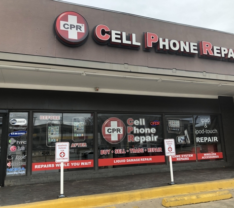 CPR-Cell Phone Repair - Dallas, TX. CPR Cell Phone Repair Dallas Uptown TX