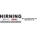 Hirning Buick GMC