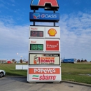 TA Travel Center - Truck Service & Repair
