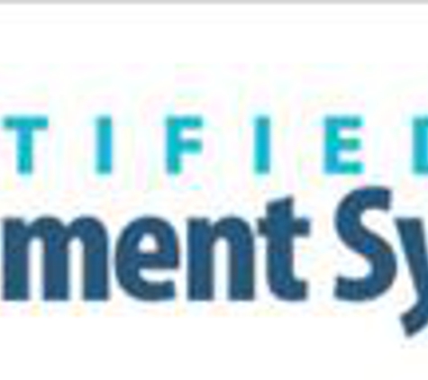 Certified Basement Systems