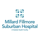 Radiology/Imaging - Millard Fillmore Suburban Hospital - Hospitals