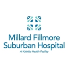Radiology/Imaging - Millard Fillmore Suburban Hospital