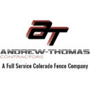 Andrew-Thomas Contractors - Fence-Sales, Service & Contractors