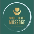 Whole Heart Massage - Day Spas