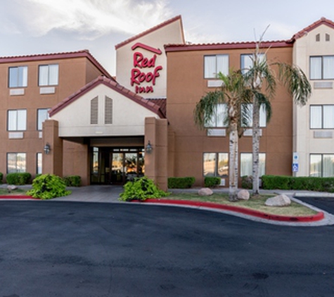 Red Roof Inn - Phoenix, AZ