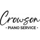 Crowson Piano Service - Pianos & Organ-Tuning, Repair & Restoration