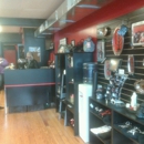 Curl Up & Dye - Beauty Salons