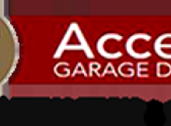 Accent Garage Doors - Salt Lake City, UT