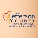 Friends Of Hospice Of Jefferson County - Hospices