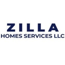 Zilla Home Services - Pressure Washing Equipment & Services