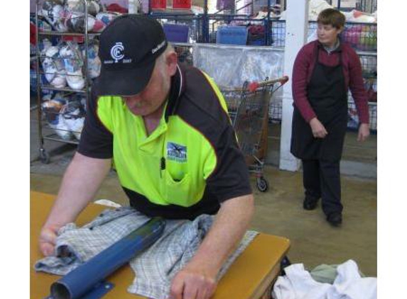 Vincent Industries - Wynyard, TAS