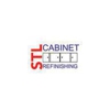 STL Cabinet Refinishing gallery