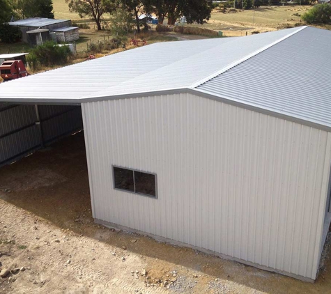 Betta Sheds & Garages Wagga - Wagga Wagga, NSW