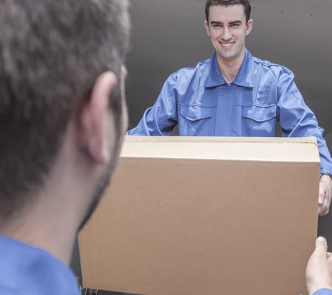 Springwood Removals - Winmalee, NSW. Commercial