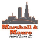 Marshall & Mauro Property Maintenance - Building Cleaning-Exterior