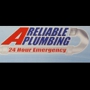 A Reliable Plumbing LLC