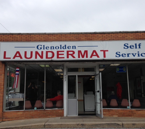 Glenolden Laundromat - Glenolden, PA