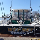 Wet Net Charters - Fishing Charters & Parties