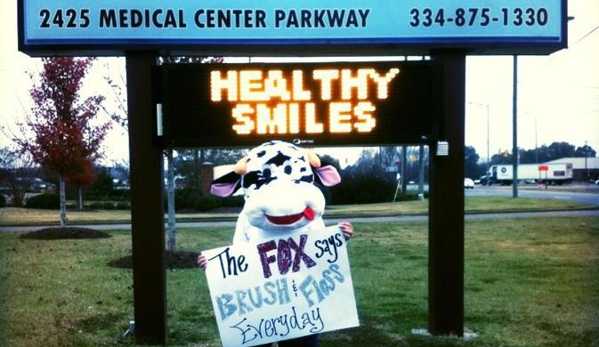 Children's  Dentistry of Central Alabama - Selma, AL