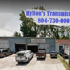 Hyltons Transmission Service