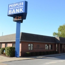 Peoples Trust & Savings Bank - Commercial & Savings Banks