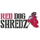 Red  Dog Shredz