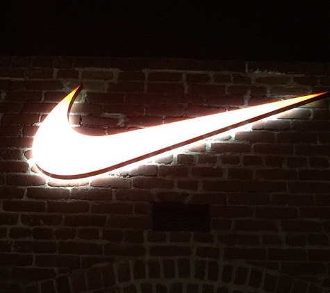 Nike Well Collective - Pasadena - Pasadena, CA