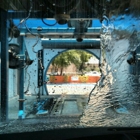 Clean Freak Carwash Bell