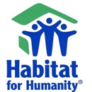 Habitat for Humanity - Social Service Organizations