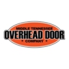 Middle Tennessee Overhead Door Company gallery