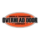 Middle Tennessee Overhead Door Company