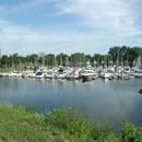 Hansen's Harbor - Marinas