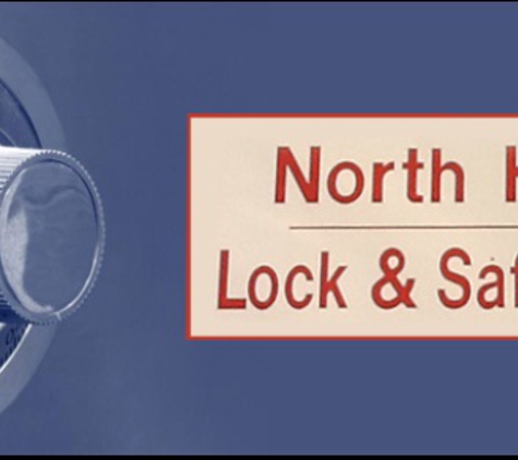 North Hills Lock & Safe - Pittsburgh, PA