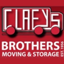 Claeys Brothers Moving & Storage - Moving Boxes