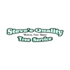 Steve's Quality Tree Service gallery