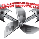 All Marine Engine Repair Service, LLC