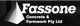 Fassone Concrete & Formwork Pty Ltd - Concrete Contractors