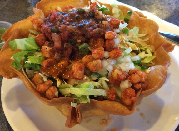 Don Quixote's Mexican Grill - Sacramento, CA