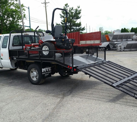 Mid-State Truck Equipment - Greenfield, IN