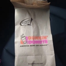 Dunkin' - Bagels