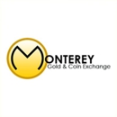Monterey Gold & Coin Exchange - Coin Dealers & Supplies