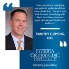 Timothy C. Epting, D.O.