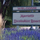 Lincolnshire Marriott Resort - Hotels