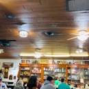 Sanitary Cafe - Restaurants