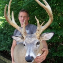 Kurt Klaus Taxidermy - Taxidermists