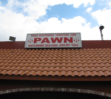 D & P Pawn & Guns - Oakland Park, FL